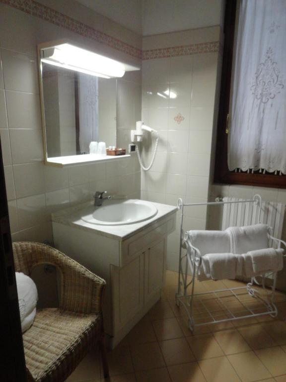 Albergo & Ristorante Selvatico Rivanazzano Terme Quarto foto