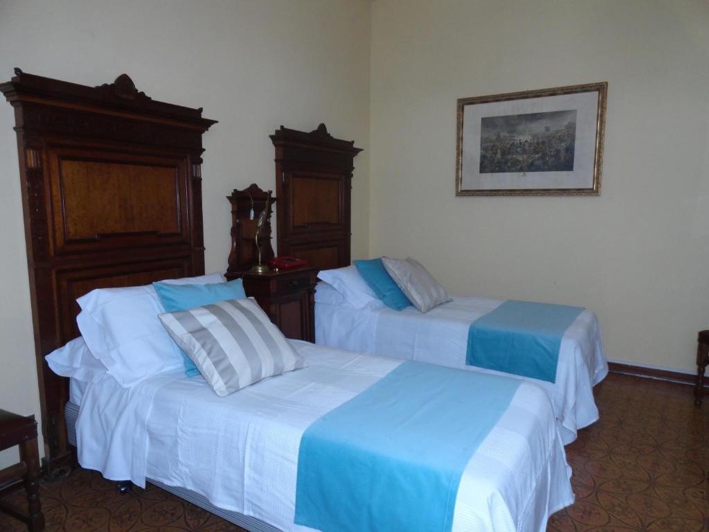 Albergo & Ristorante Selvatico Rivanazzano Terme Quarto foto