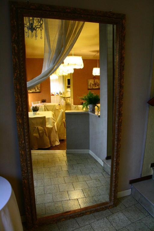 Albergo & Ristorante Selvatico Rivanazzano Terme Exterior foto