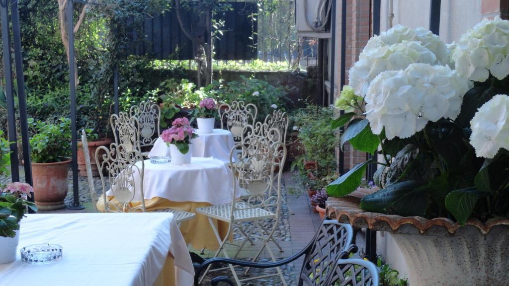 Albergo & Ristorante Selvatico Rivanazzano Terme Exterior foto