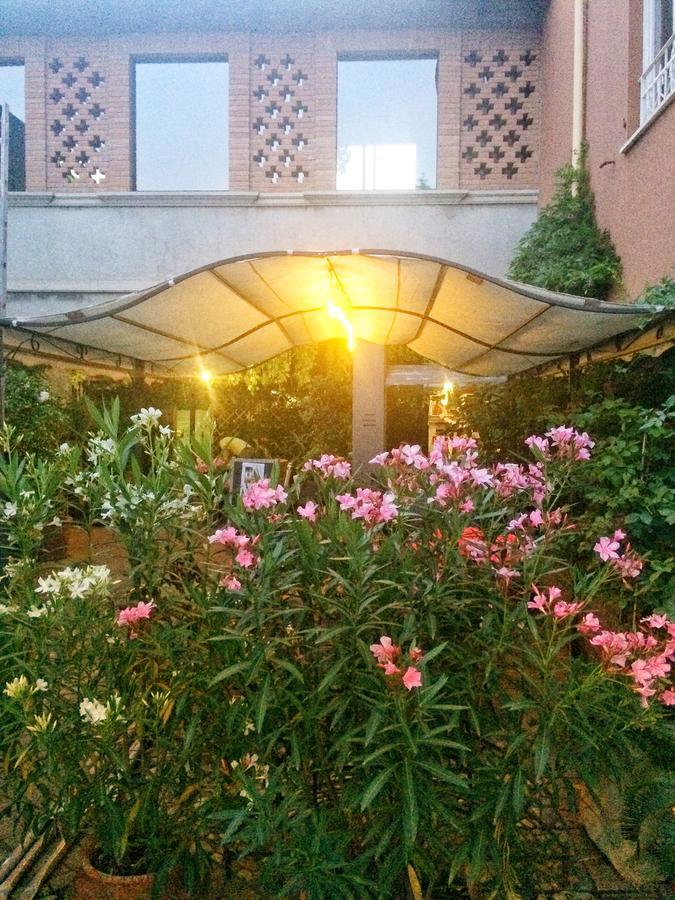 Albergo & Ristorante Selvatico Rivanazzano Terme Exterior foto